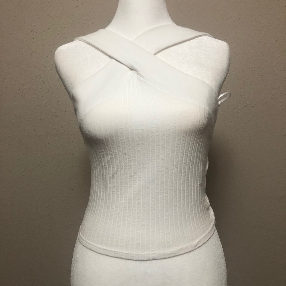 Zara Knit Top